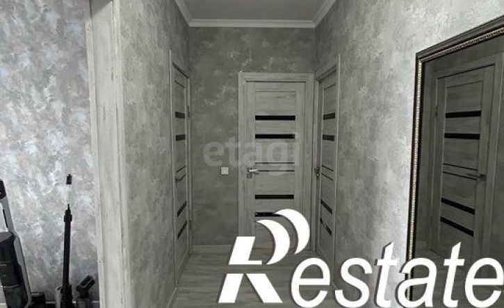 2-комн квартира 104-й микрорайон, 5