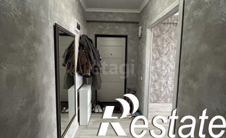 2-комн квартира 104-й микрорайон, 5