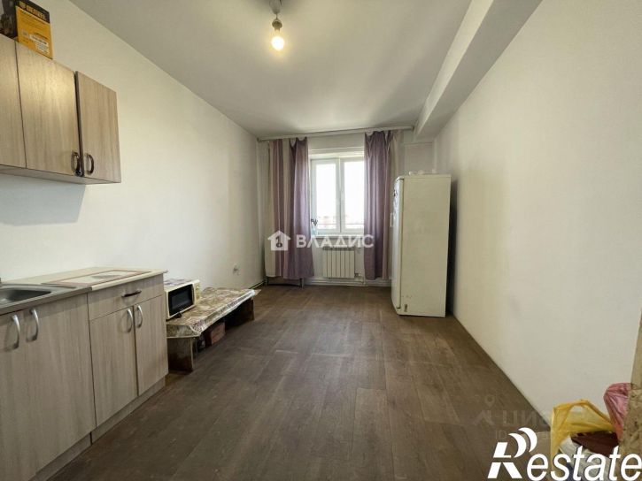 1-комн квартира Ключевская улица, 90Б,  д. 90Б