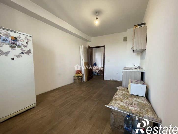 1-комн квартира Ключевская улица, 90Б,  д. 90Б