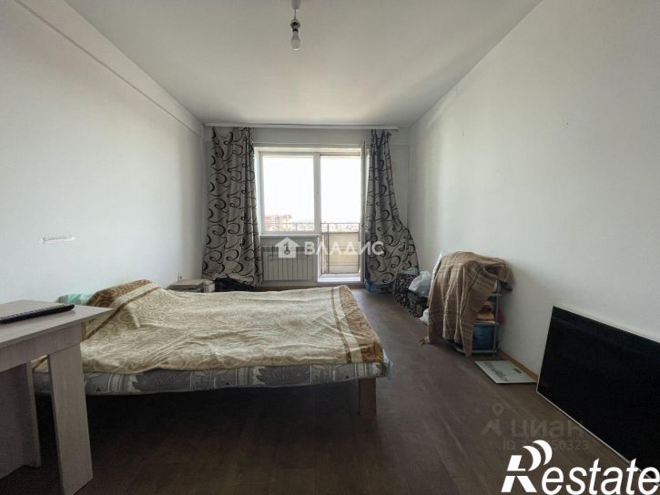 1-комн квартира Ключевская улица, 90Б,  д. 90Б