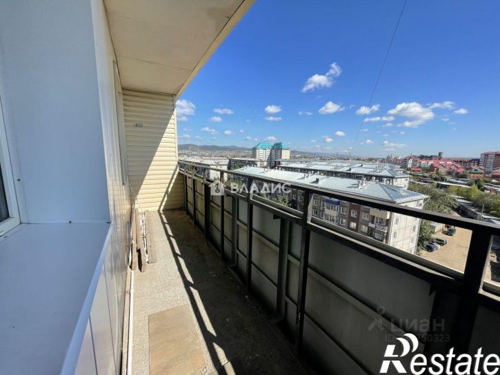1-комн квартира Ключевская улица, 90Б,  д. 90Б