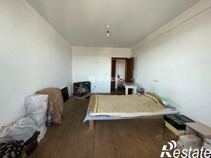 1-комн квартира Ключевская улица, 90Б,  д. 90Б
