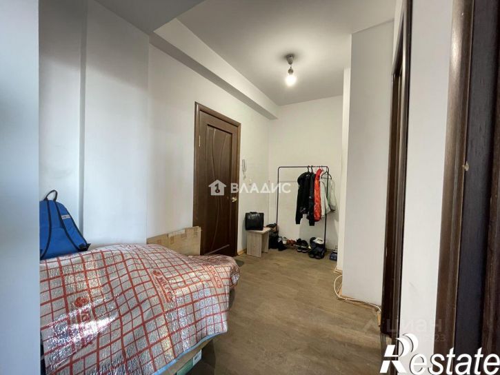 1-комн квартира Ключевская улица, 90Б,  д. 90Б