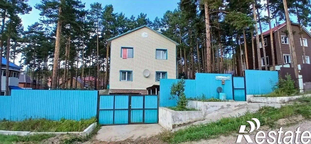 Купить дачу, дом, коттедж за 13 500 000 рублей на улица Градостроителей