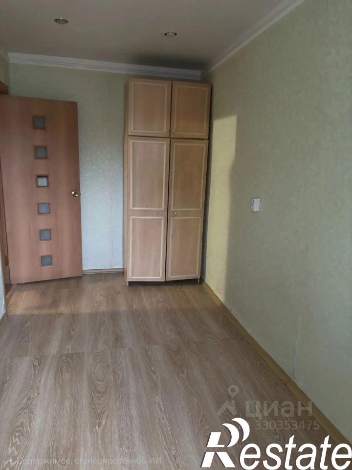 Купить квартиру за 5 900 000 рублей