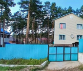 коттедж 189 кв м улица Градостроителей