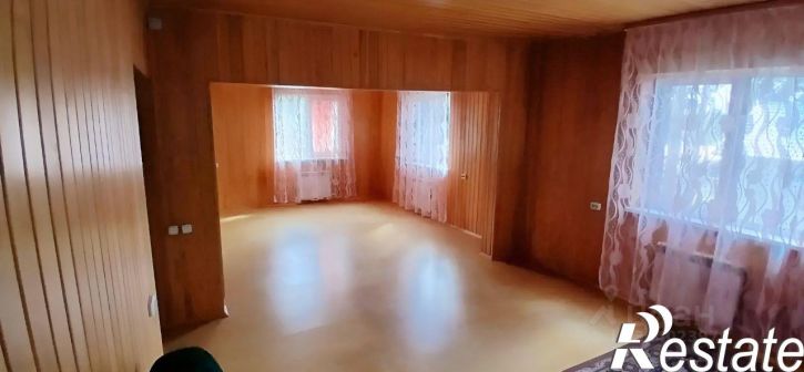 Коттедж/дом улица Градостроителей
