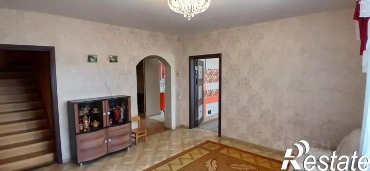 Коттедж/дом улица Градостроителей