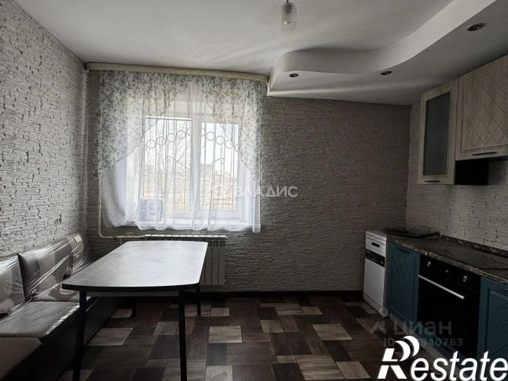 1-комн квартира улица Шевцовой, 2А,  д. 2А