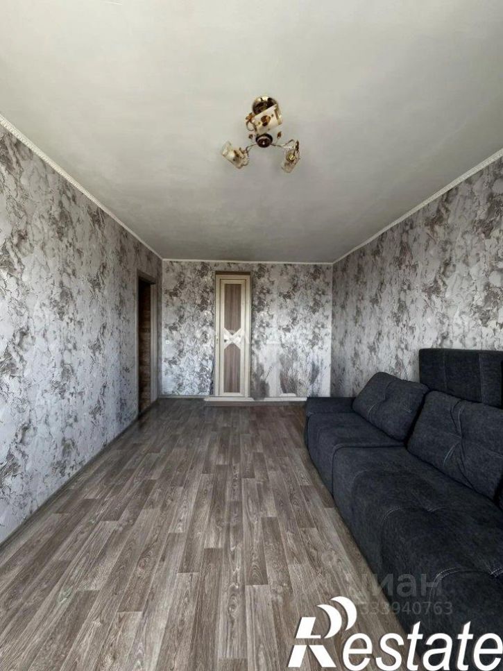 1-комн квартира улица Шевцовой, 2А,  д. 2А