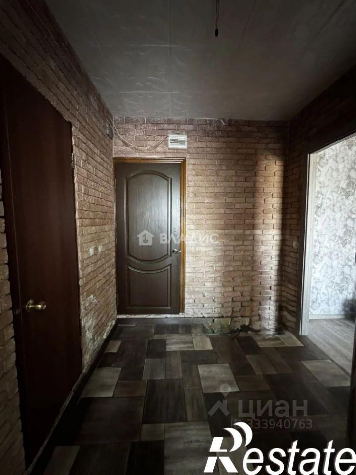 1-комн квартира улица Шевцовой, 2А,  д. 2А