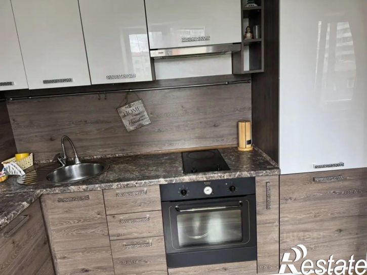 3-комн квартира улица Борсоева, 27,  д. 27