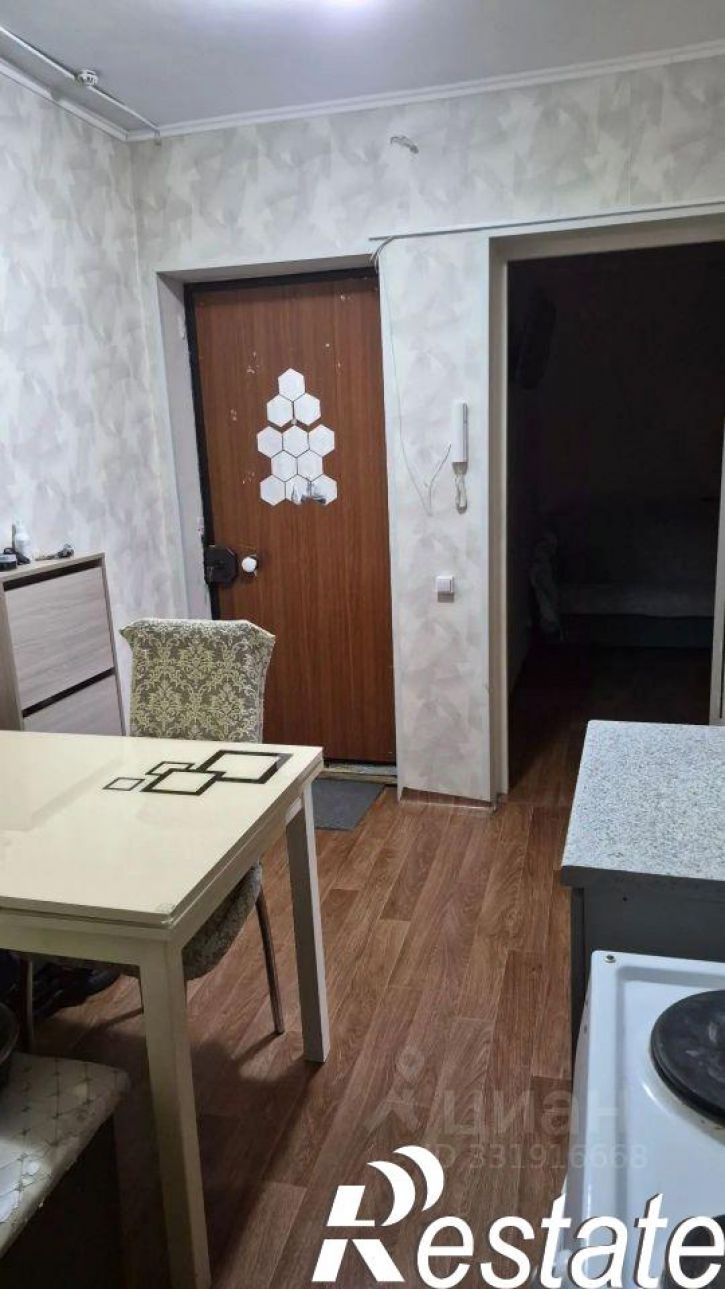 2-комн квартира 110-й микрорайон, 6