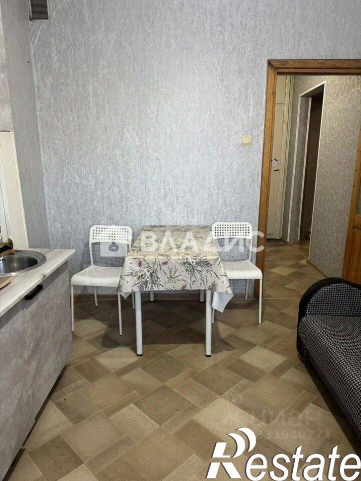 1-комн квартира улица Шумяцкого, 20,  д. 20