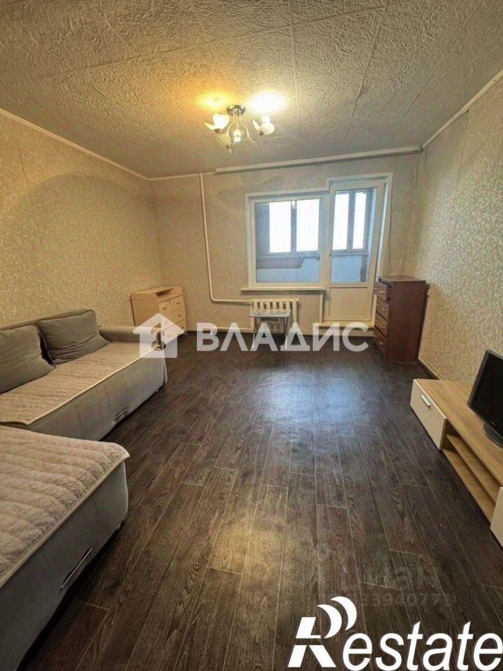 1-комн квартира улица Шумяцкого, 20,  д. 20