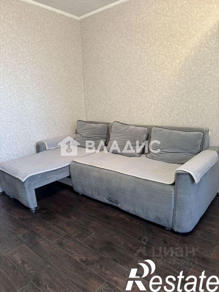 1-комн квартира улица Шумяцкого, 20,  д. 20