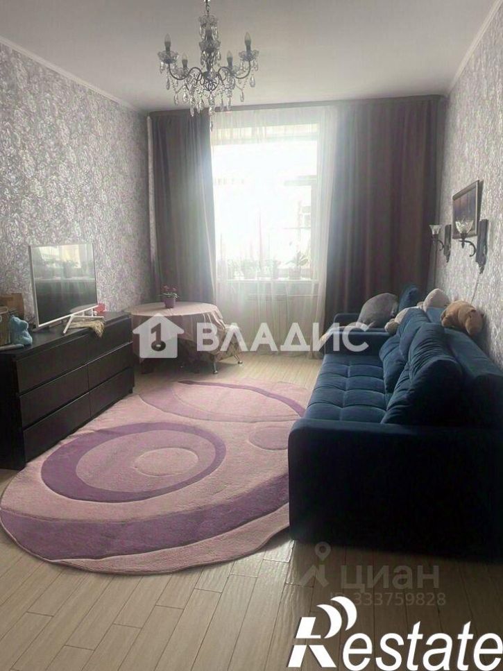 2-комн квартира улица Гастелло, 4,  д. 4