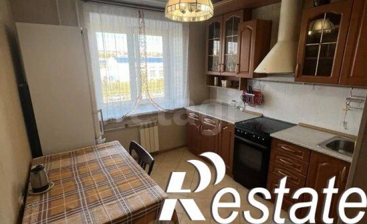 2-комн квартира улица Борсоева, 73,  д. 73