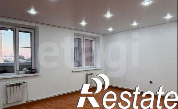1-комн квартира Столбовая улица, 50,  д. 50