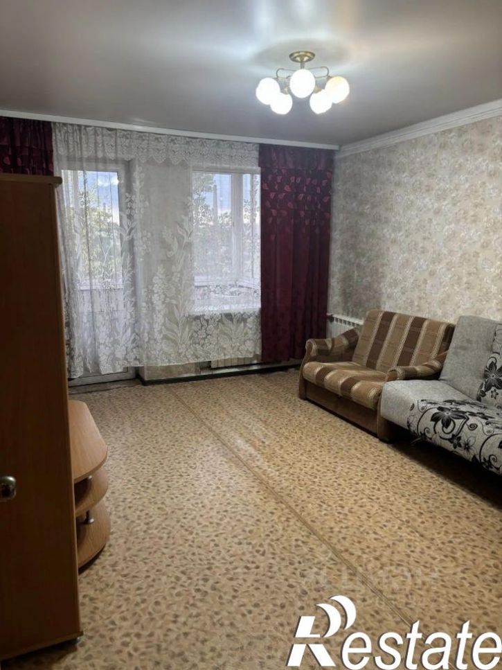 3-комн квартира