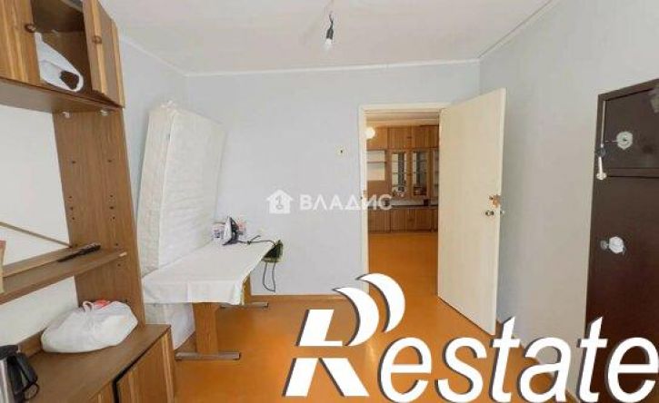 4-комн квартира микрорайон Аэропорт, 23