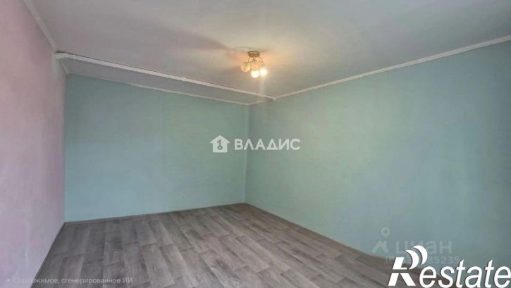 1-комн квартира Хоринская улица, 3,  д. 3