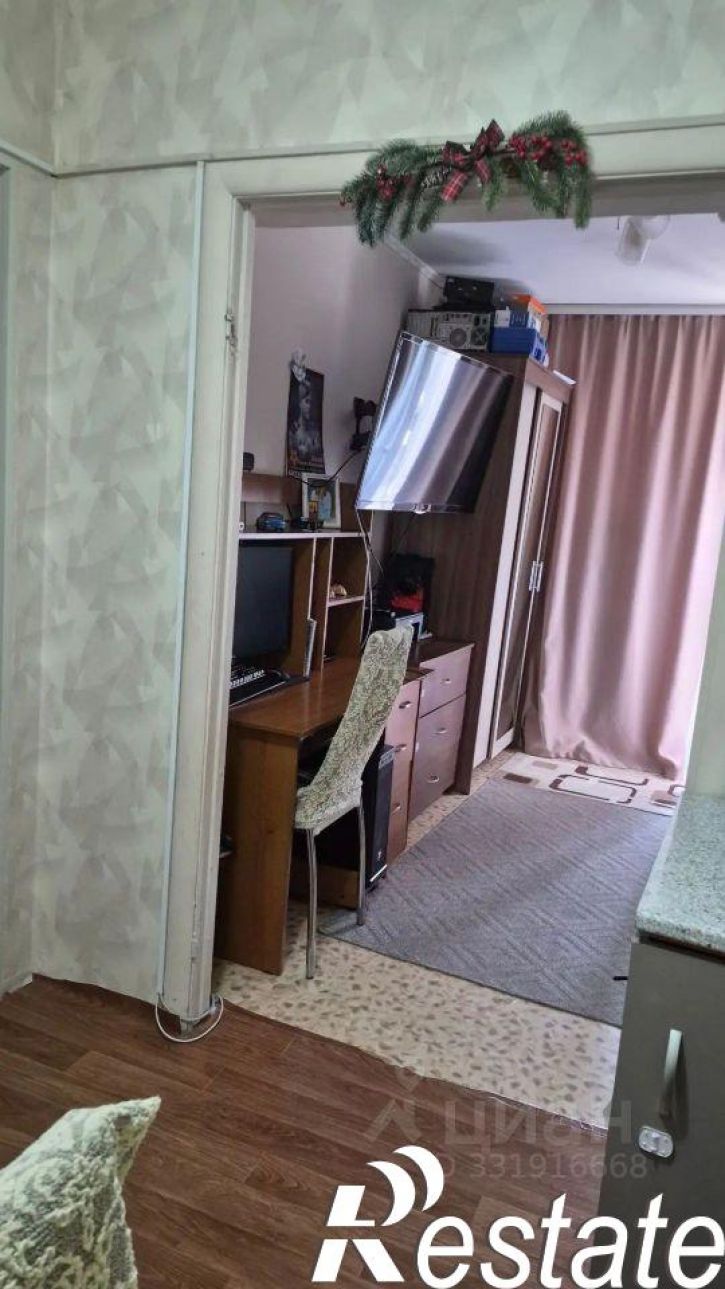 2-комн квартира 110-й микрорайон, 6