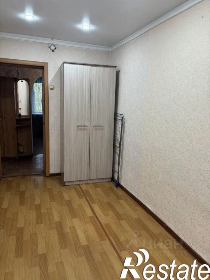 3-комн квартира