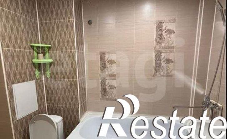 1-комн квартира Столбовая улица, 50,  д. 50