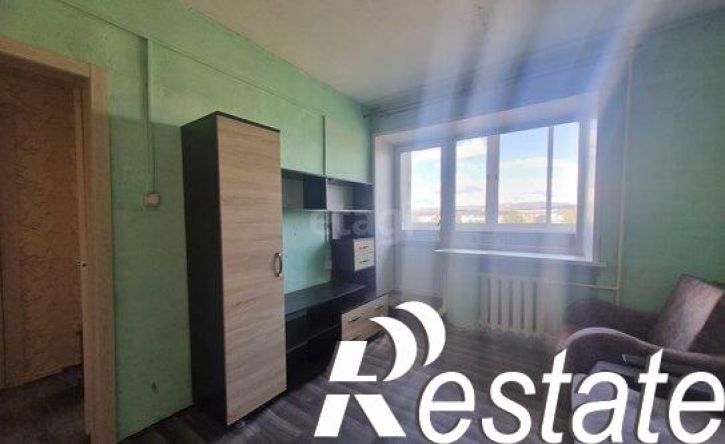 1-комн квартира улица Строителей, 39,  д. 39