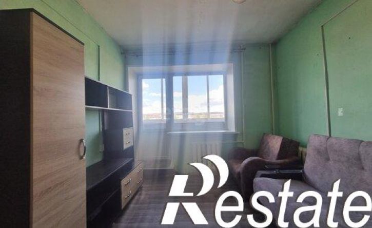 1-комн квартира улица Строителей, 39,  д. 39