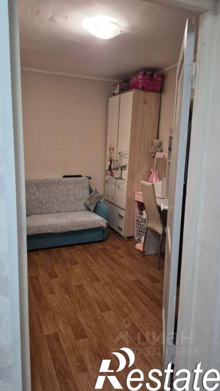 2-комн квартира 110-й микрорайон, 6