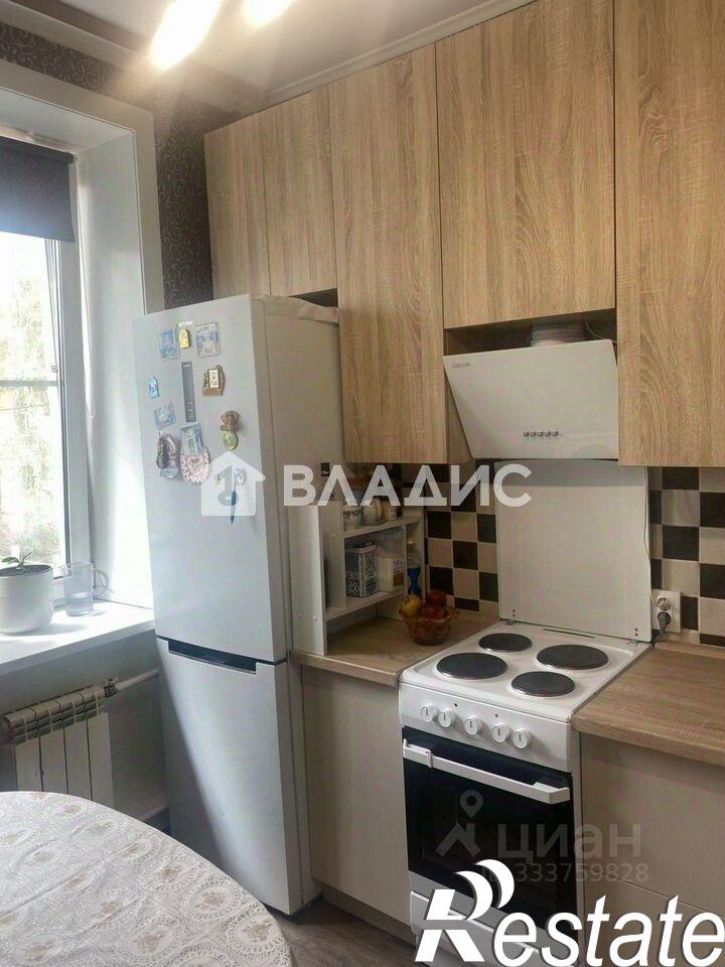2-комн квартира улица Гастелло, 4,  д. 4