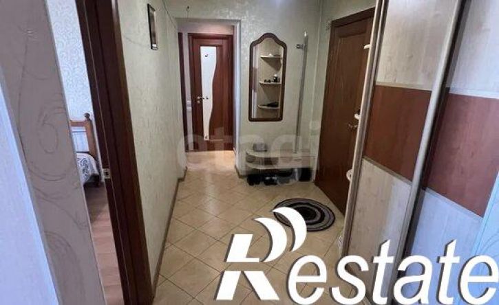2-комн квартира улица Борсоева, 73,  д. 73