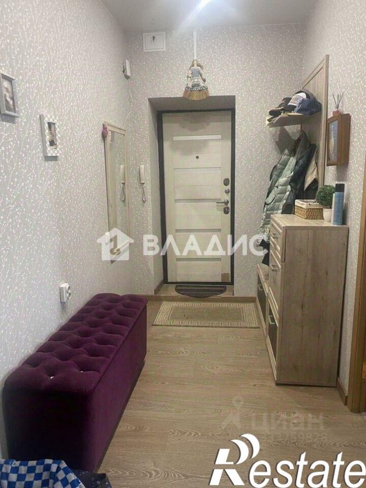 2-комн квартира улица Гастелло, 4,  д. 4