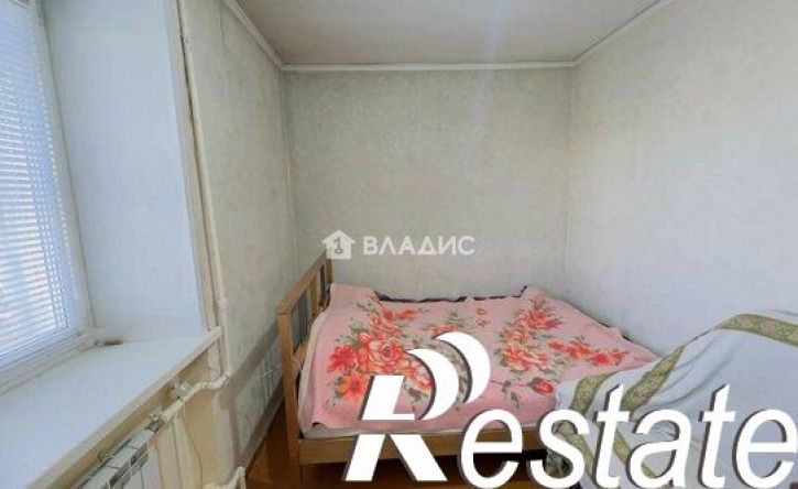 4-комн квартира микрорайон Аэропорт, 23
