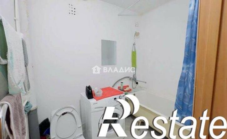 4-комн квартира микрорайон Аэропорт, 23