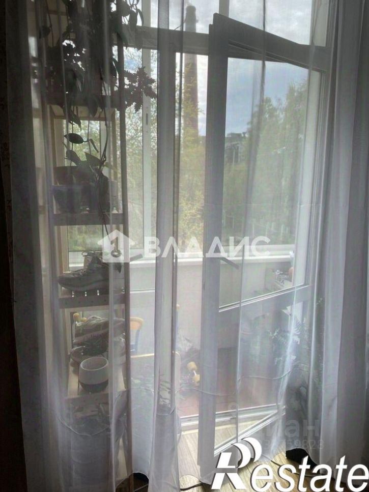 2-комн квартира улица Гастелло, 4,  д. 4