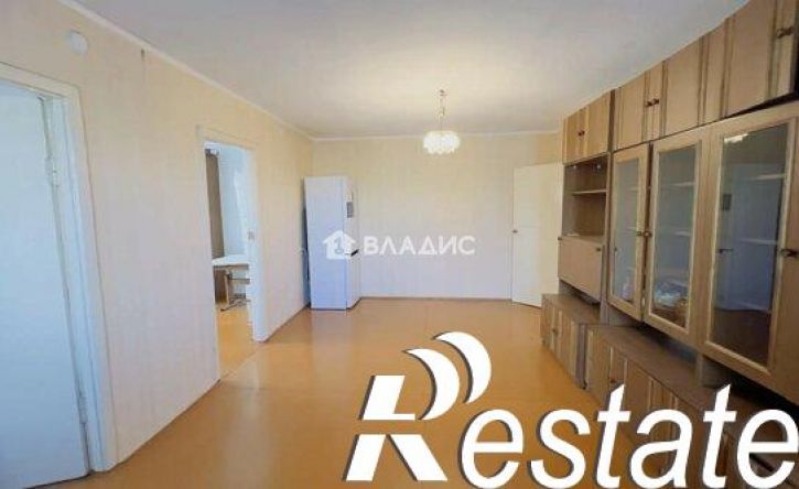 4-комн квартира микрорайон Аэропорт, 23