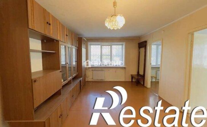 4-комн квартира микрорайон Аэропорт, 23