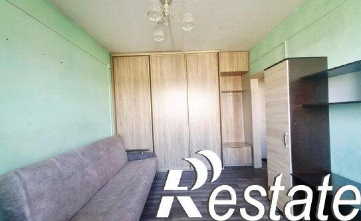 1-комн квартира улица Строителей, 39,  д. 39