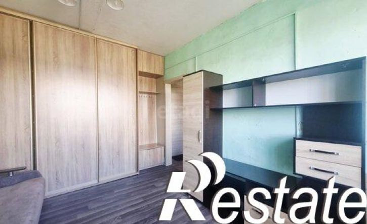 1-комн квартира улица Строителей, 39,  д. 39