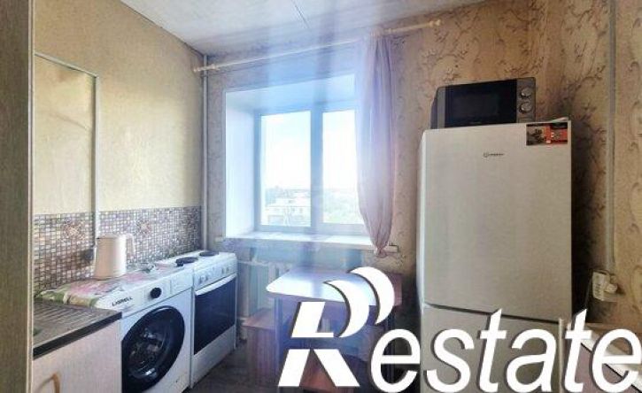 1-комн квартира улица Строителей, 39,  д. 39