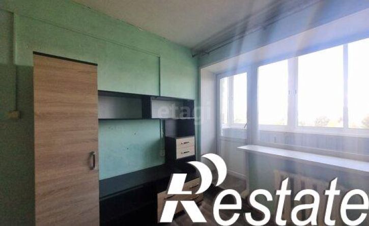 1-комн квартира улица Строителей, 39,  д. 39