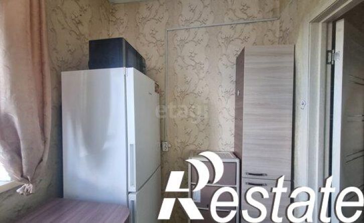 1-комн квартира улица Строителей, 39,  д. 39