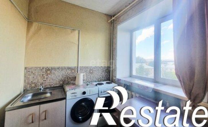 1-комн квартира улица Строителей, 39,  д. 39