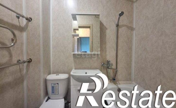 1-комн квартира улица Строителей, 39,  д. 39