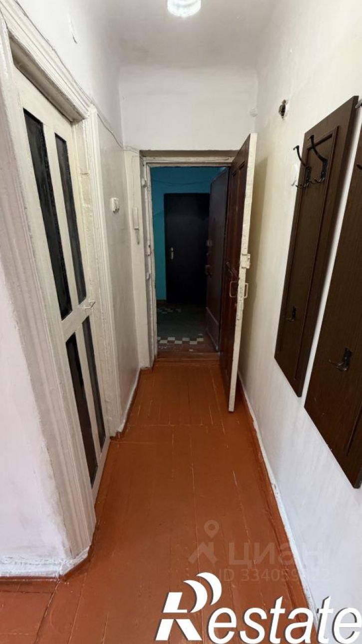 3-комн квартира улица Фрунзе, 11,  д. 11