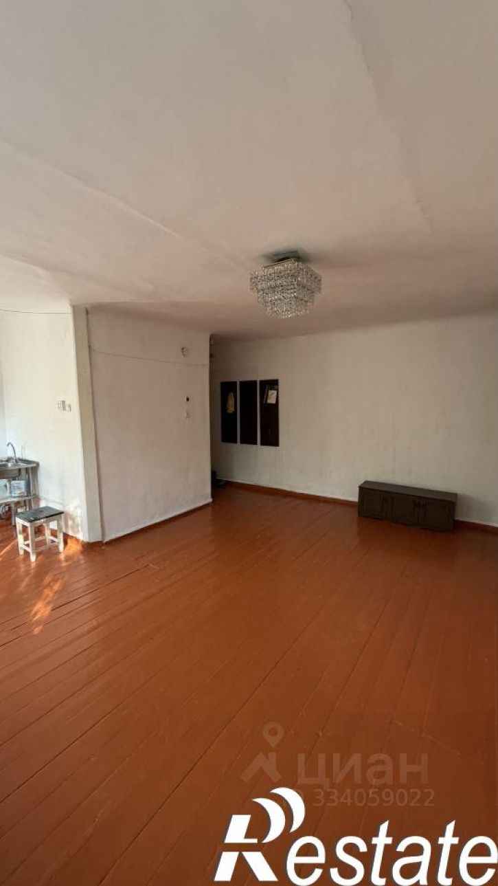 3-комн квартира улица Фрунзе, 11,  д. 11